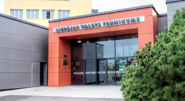 One more Latvian educational institution – Liepajas Technical School has launched Electude e-learning platform for automotive training for free.