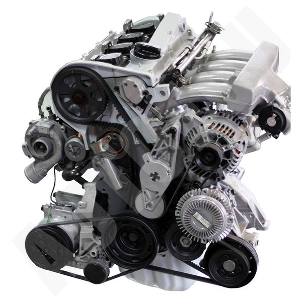 Automotive Engines for disassembling and assembling VIVV1 AutoEDU