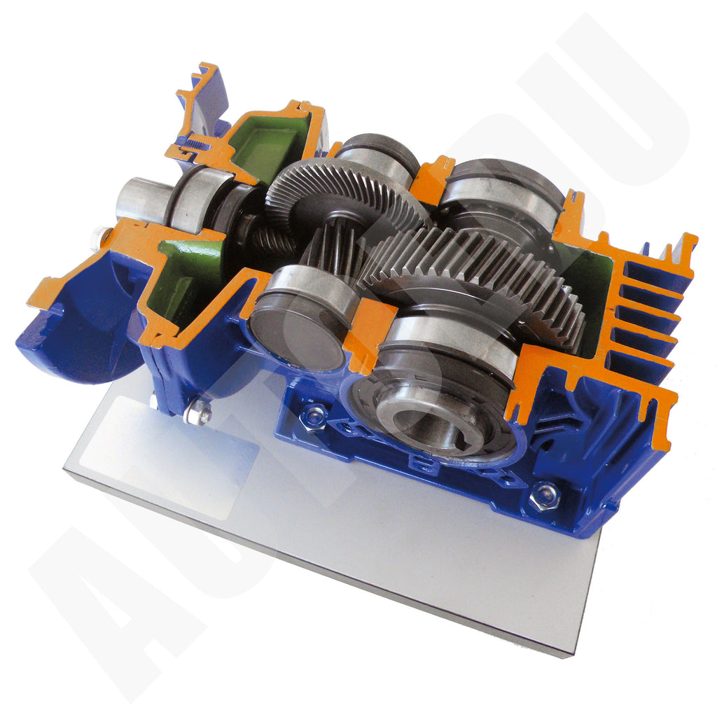 Bevel Gearbox - Bevel Gearbox - Bosch Auto Parts