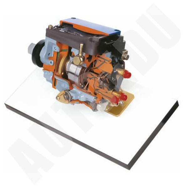 Diesel injection VP 44 Bosch pump cutaway Educational Trainer AE410270M AutoEDU
