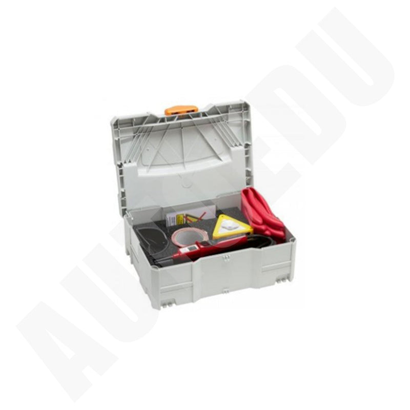 Protective toolset for working with high voltage vehicles AE HVS AutoEDU