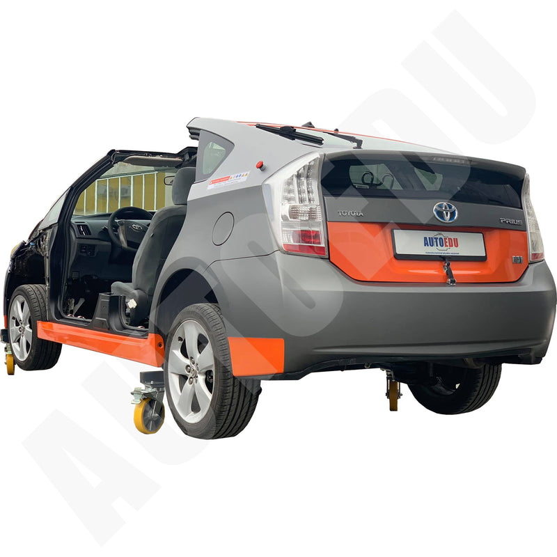 Toyota Prius III Petrol/Electric/LPG HYBRID ¾ Educational Trainer PMTPK-05 AutoEDU